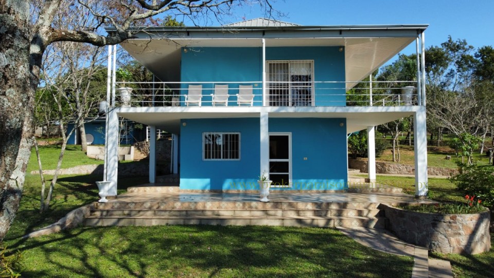 foto_Exclusiva CASA QUINTA en Chololó, Piribebuy 5172 Mt2